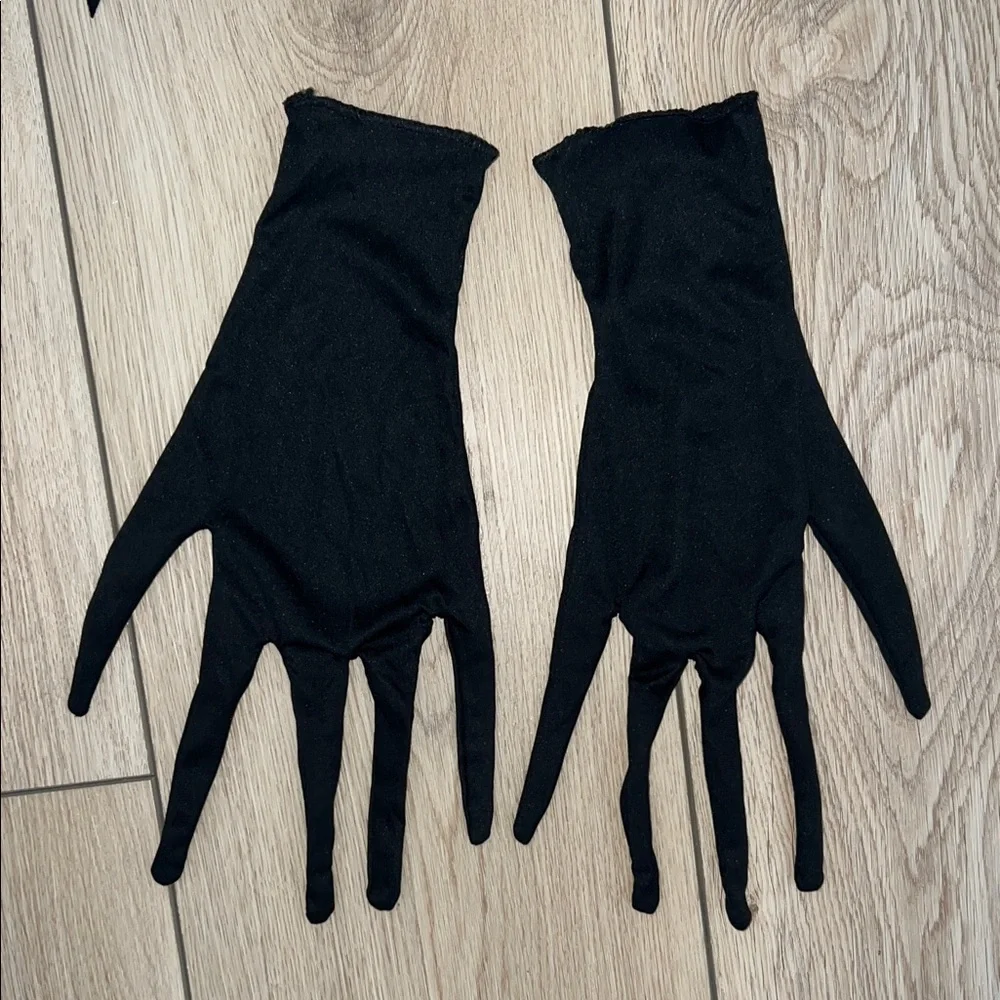EUC - Soul Stealer Adult Costume - Black - Picture 9 of 12
